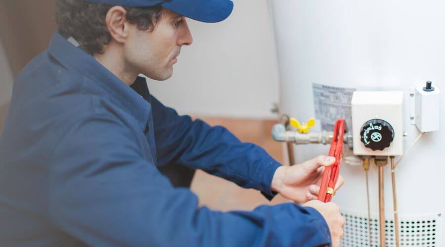Professional same day plumber in Linch, WY